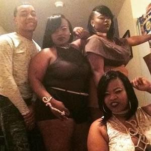 Meet your Posher, Keweyn